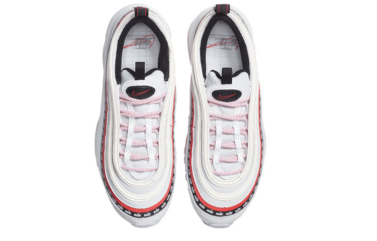 (GS) Nike Air Max 97 'Script Swoosh' BQ4817-100
