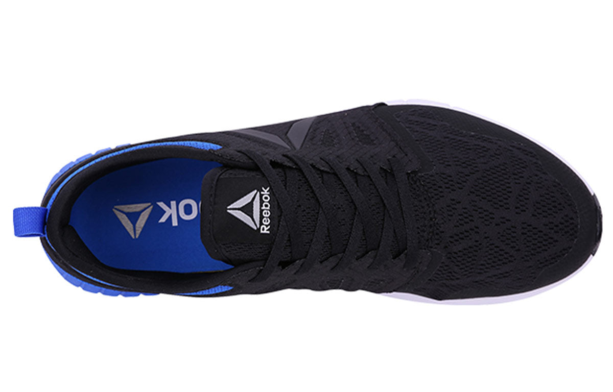 Reebok Zprint 3D Black/Blue BS9082