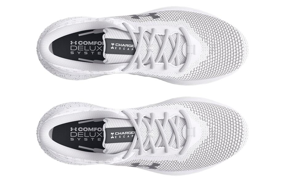 Under Armour Charged Escape 4 'White Grey' 3026521-101
