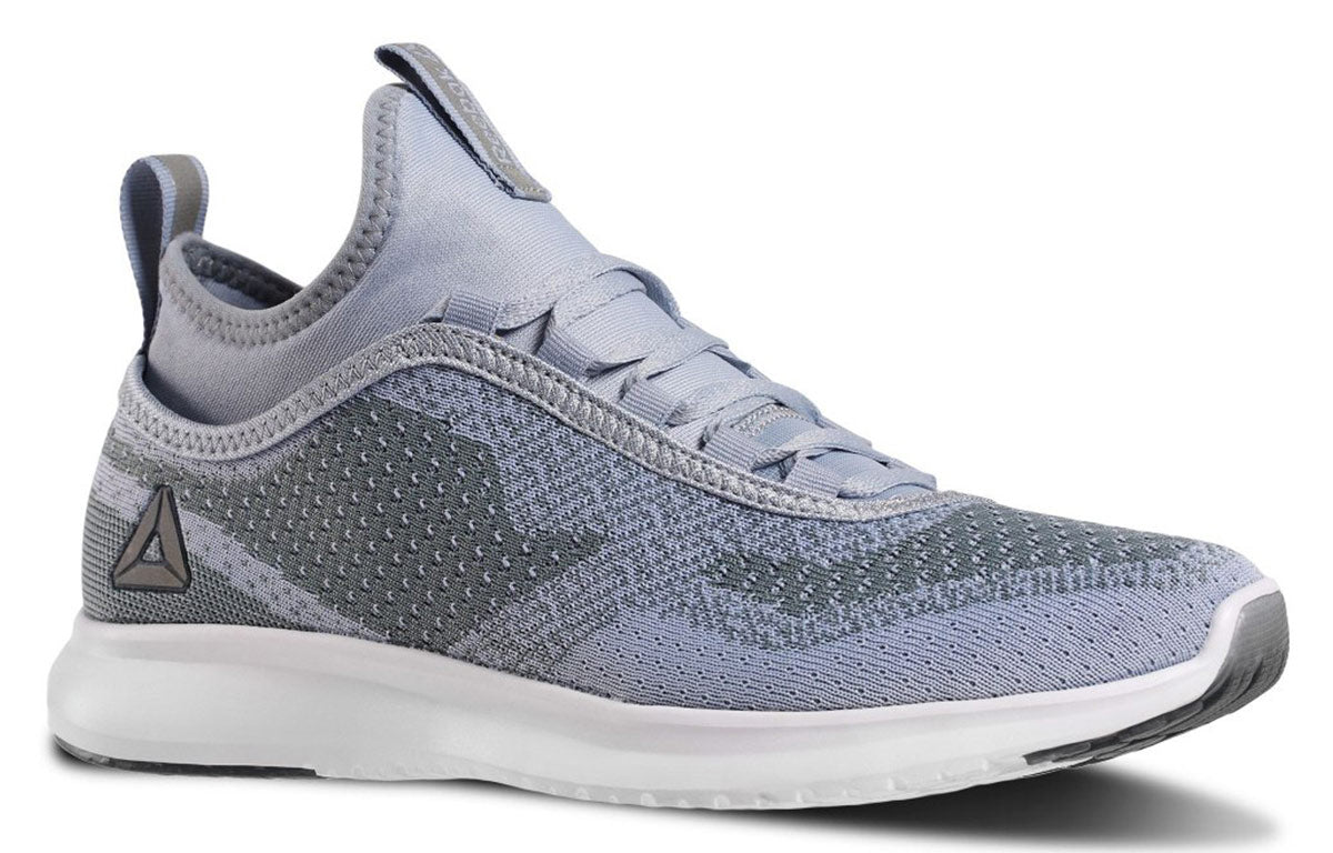 (WMNS) Reebok PLUS RUNNER ULTK BS5456