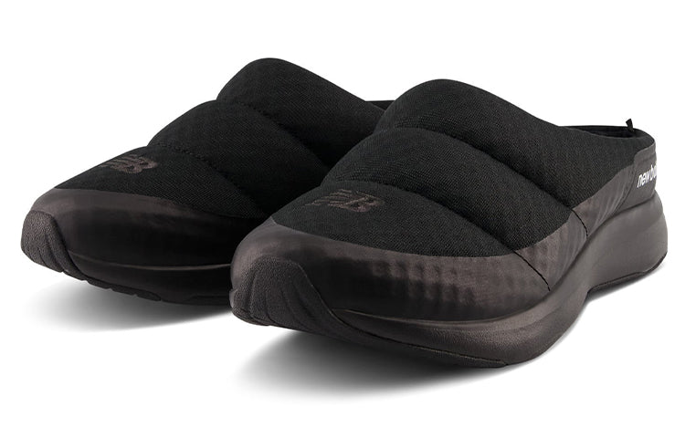 New Balance 600 v1 Shoes 'Black' UA600BK1
