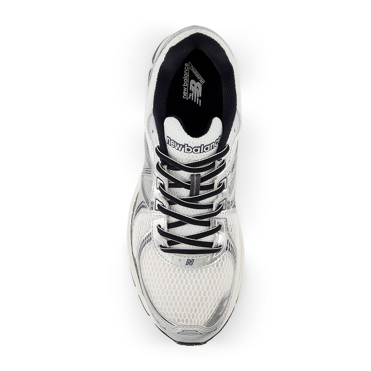 New Balance 860 V2 'Optic White' ML860GB2