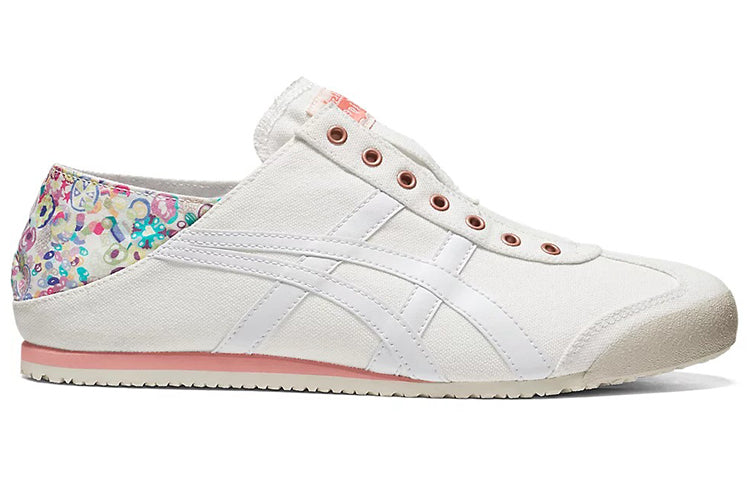 Onitsuka Tiger Mexico 66 Paraty 'Cream Guava' 1183B901-100