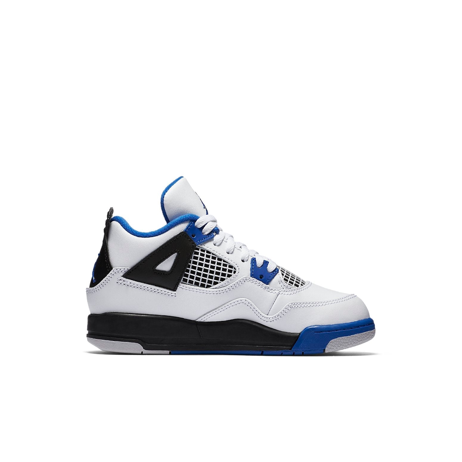 (PS) Air Jordan 4 Retro 'Motorsport' 308499-117