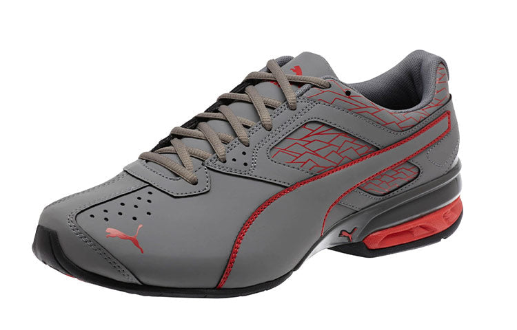 PUMA Tazon 6 Fracture FM 'Grey' 189875-04