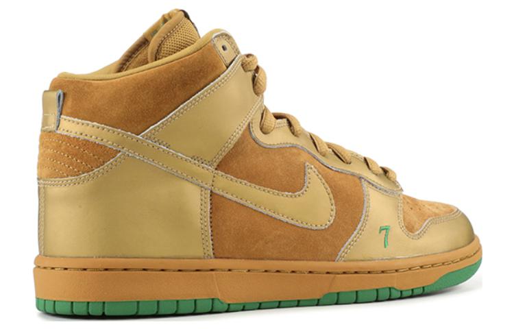 Nike SB Dunk High Pro 'Lucky' 305050-771
