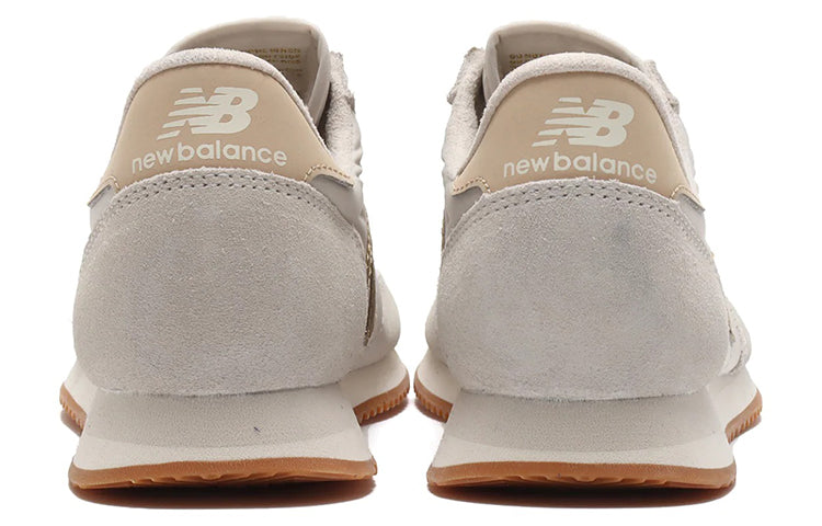 (WMNS) New Balance 720 Brown WL720AB