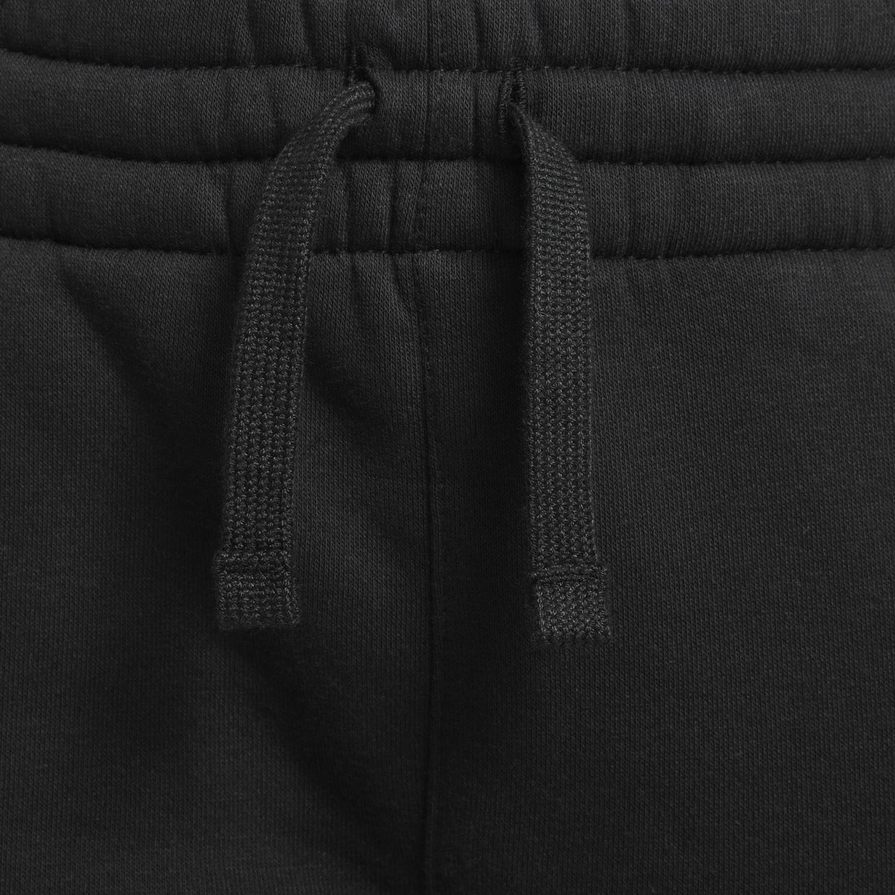 (GS) Nike B Sportswear Nike Sportswear Club FLC JOGGER Pant Black CI2911-010