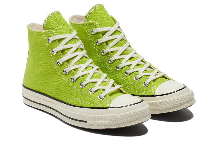 Converse Chuck 70 High 'Lime Twist' 172141C