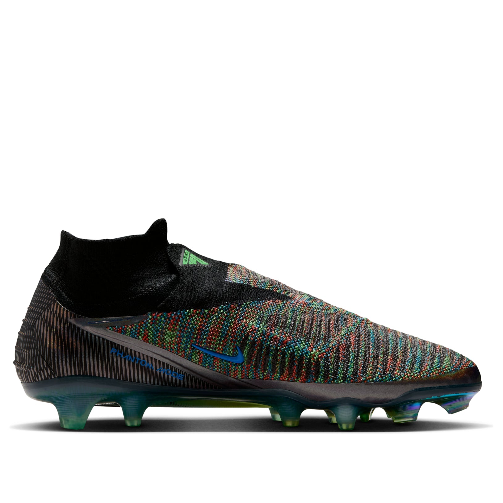 Nike x EA SPORTS FC 26 Phantom 6 Elite High FG 'Multi Color' HQ2330-900