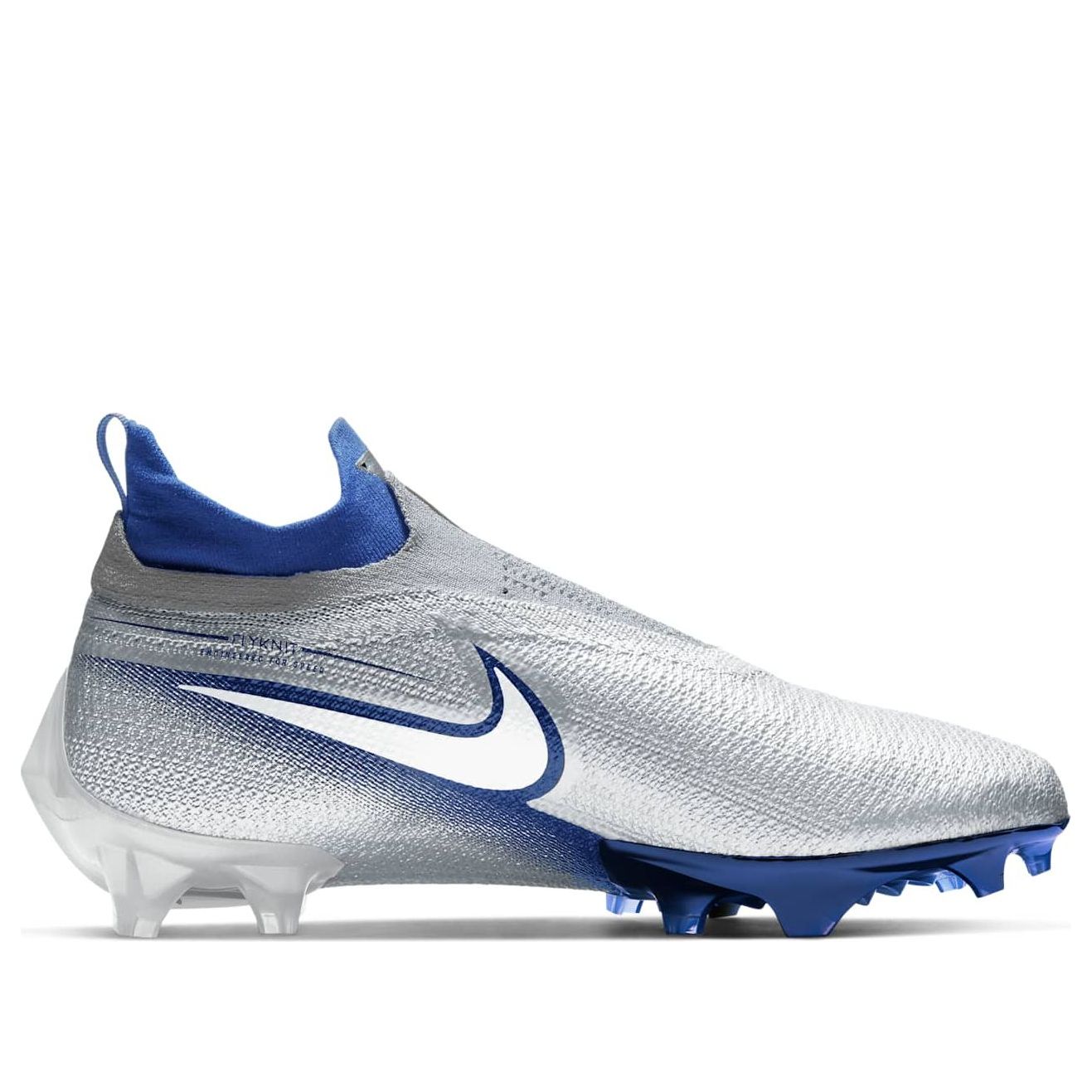 Nike Vapor Edge Elite 360 Flyknit 'Game Royal' AO8276-010