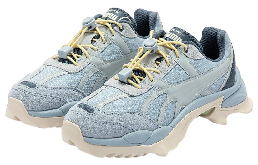 PUMA Nitefox Urban Outdoor 'Blue Gray Cream' 389593-01