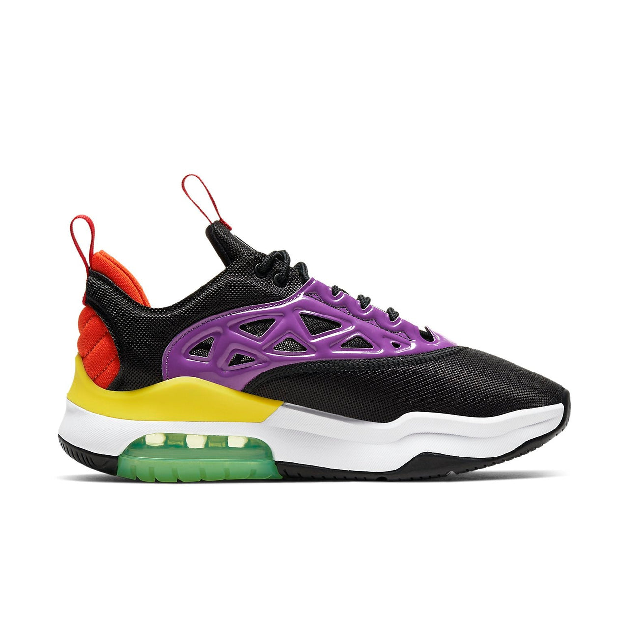 (WMNS) Air Jordan Air Max 200 XX 'Purple Nebula' AV5186-004