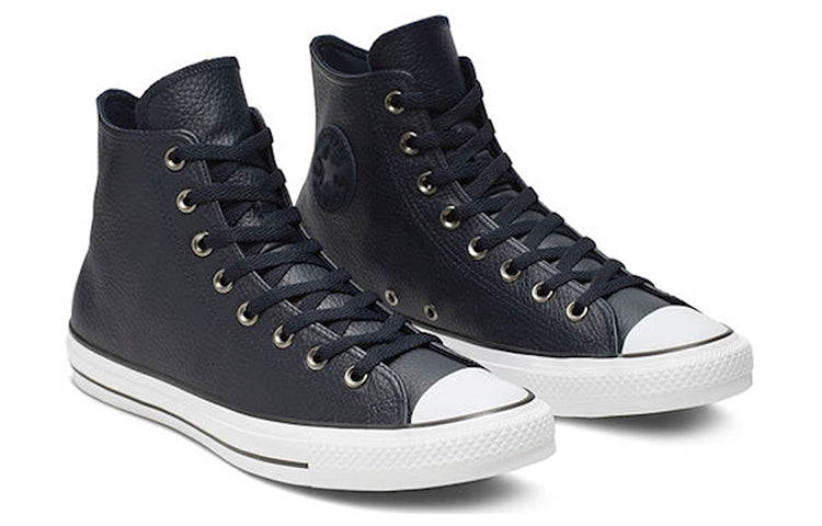 Converse Chuck Taylor All Star 'Dark Obsidian Navy' 165189C