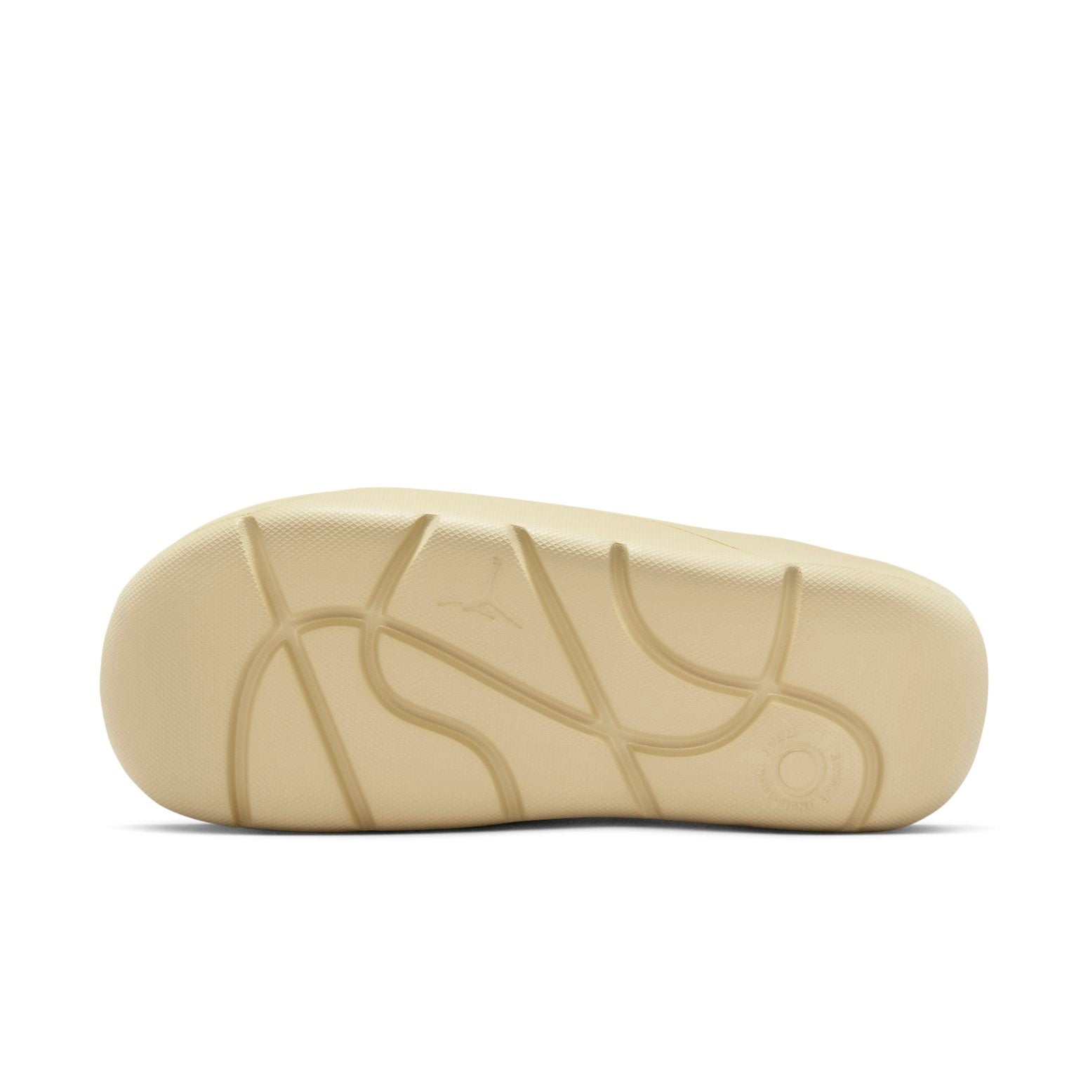 Air Jordan Post Slide 'Team Gold' DX5575-700
