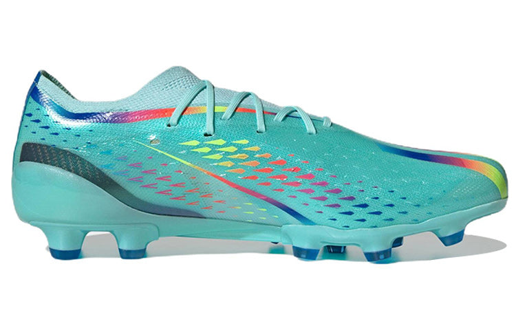 adidas X Speedportal.1 HG AG 'Clear Aqua' GW8435