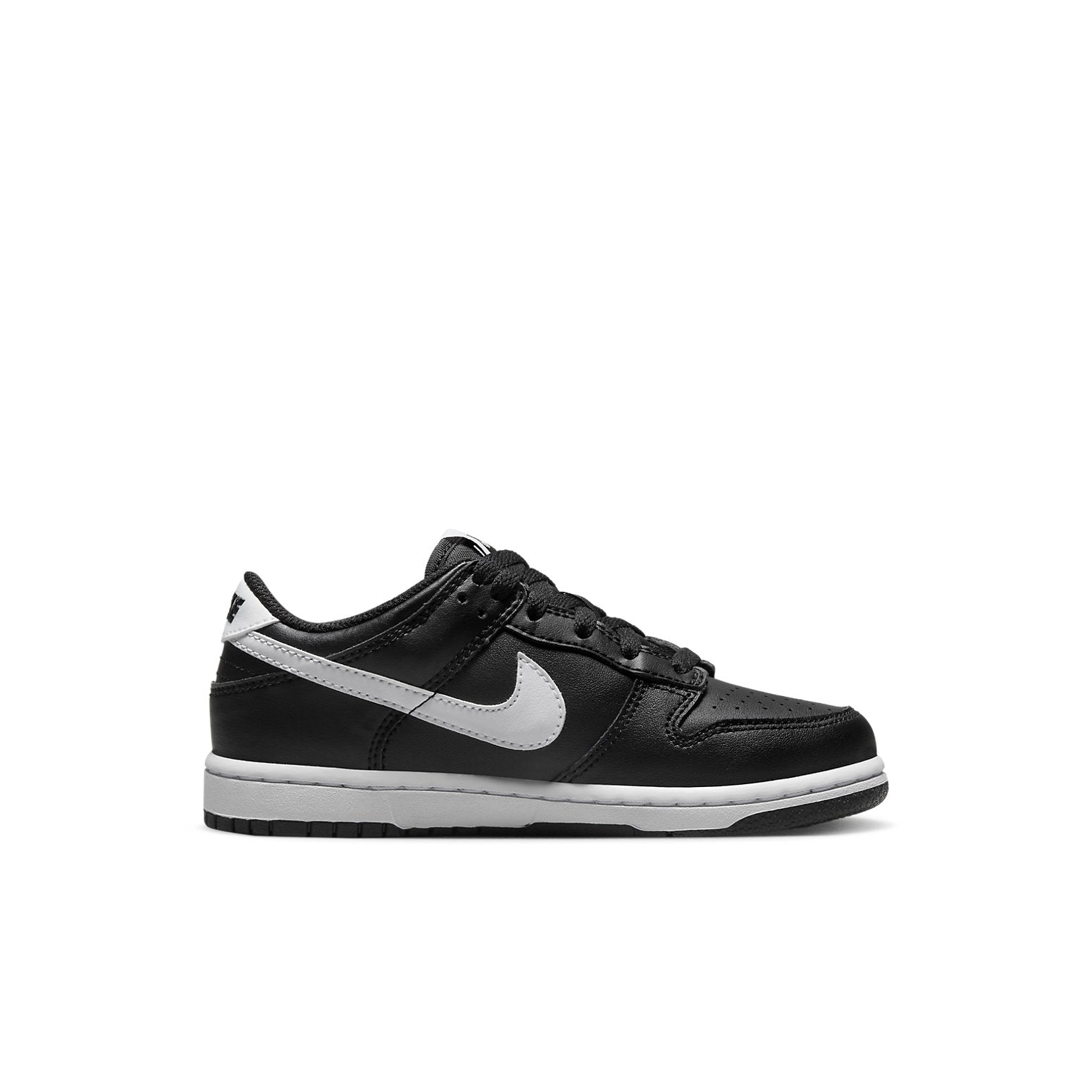(PS) Nike Dunk Low 'Black Panda 2.0' FD1228-001