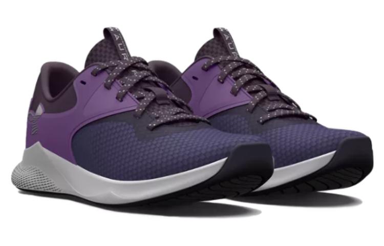 (WMNS) Under Armour Charged Aurora 2 'Purple' 3025060-502