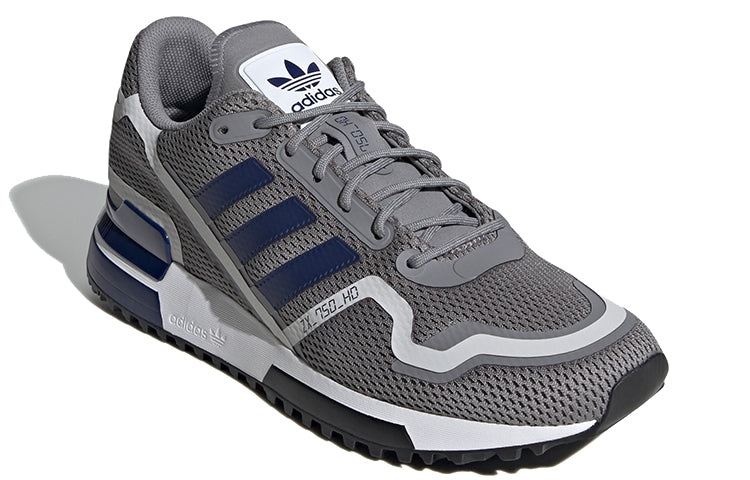 adidas originals ZX 750 HD 'Grey Blue' FW4021