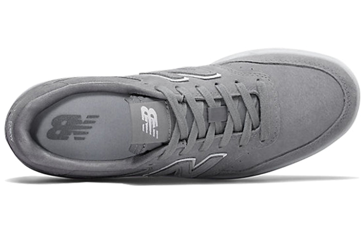 (WMNS) New Balance CRT300 V2 Grey WRT300TN