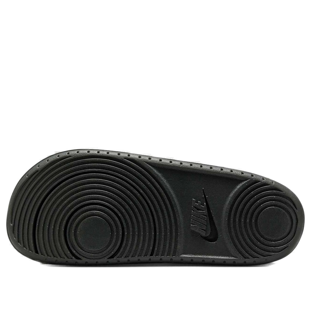 Nike Offcourt Slides 'Dark Smoke Grey College Grey' BQ4639-024