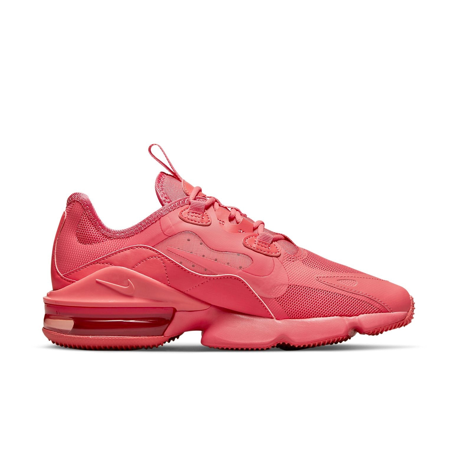 (WMNS) Nike Air Max Infinity 2 'Pink Salt' CU9453-600