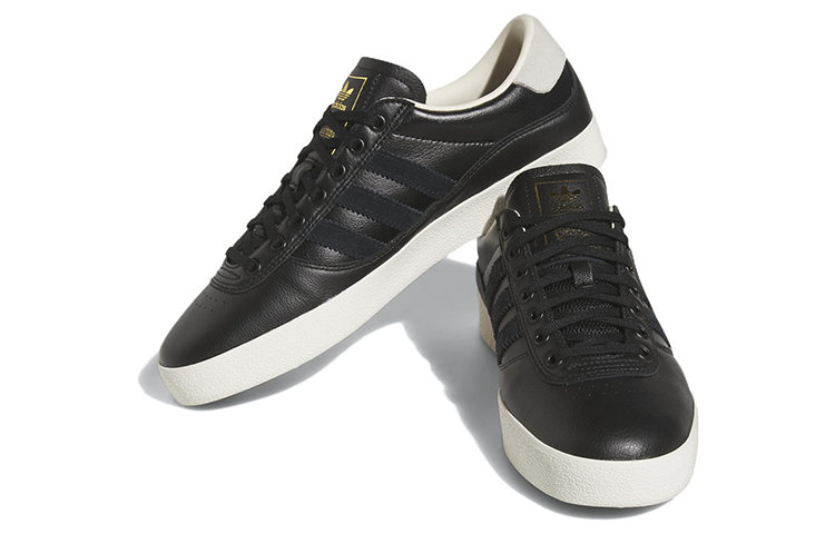 adidas Puig 'Black Chalk White' ID1745