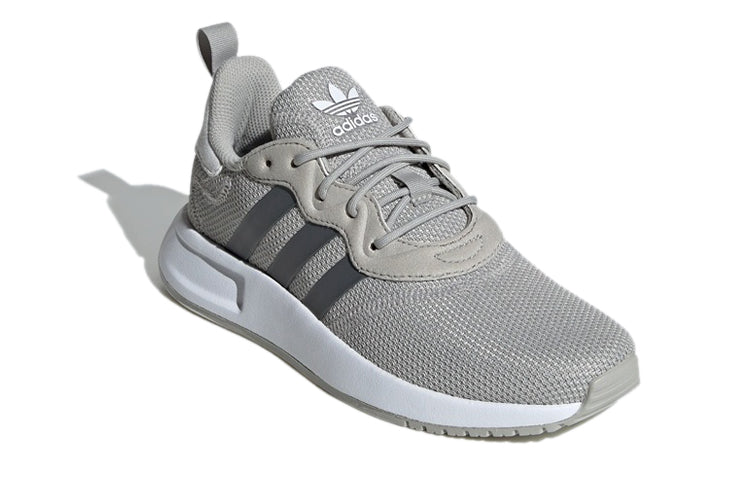 (PS) adidas originals X_PLR S J 'Gray Black White' EG3462