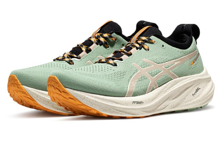 ASICS Gel-Nimbus 26 TR 'Nature Bathing Fellow Yellow' 1011B849-250