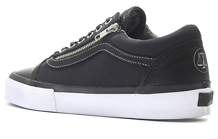 Vans Vault X HAL Old Skool Zip LX '10 Year Anniversary Pack' 10 VN000YR5JIJ