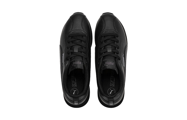 PUMA Turin 2 Sports Shoes Black 366773-04