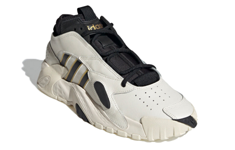 adidas Streetball 'Ivory Black' FY7994
