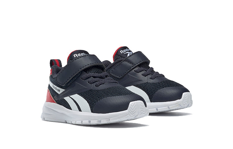 (TD) Reebok Rush Runner 3 'Red Blue White' FX0344
