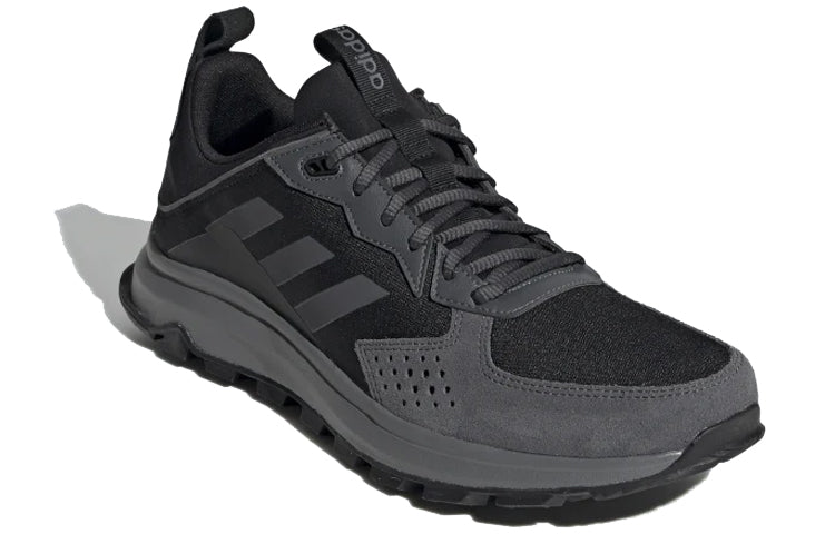 adidas Response Trail 'Core Black Grey' EG0000
