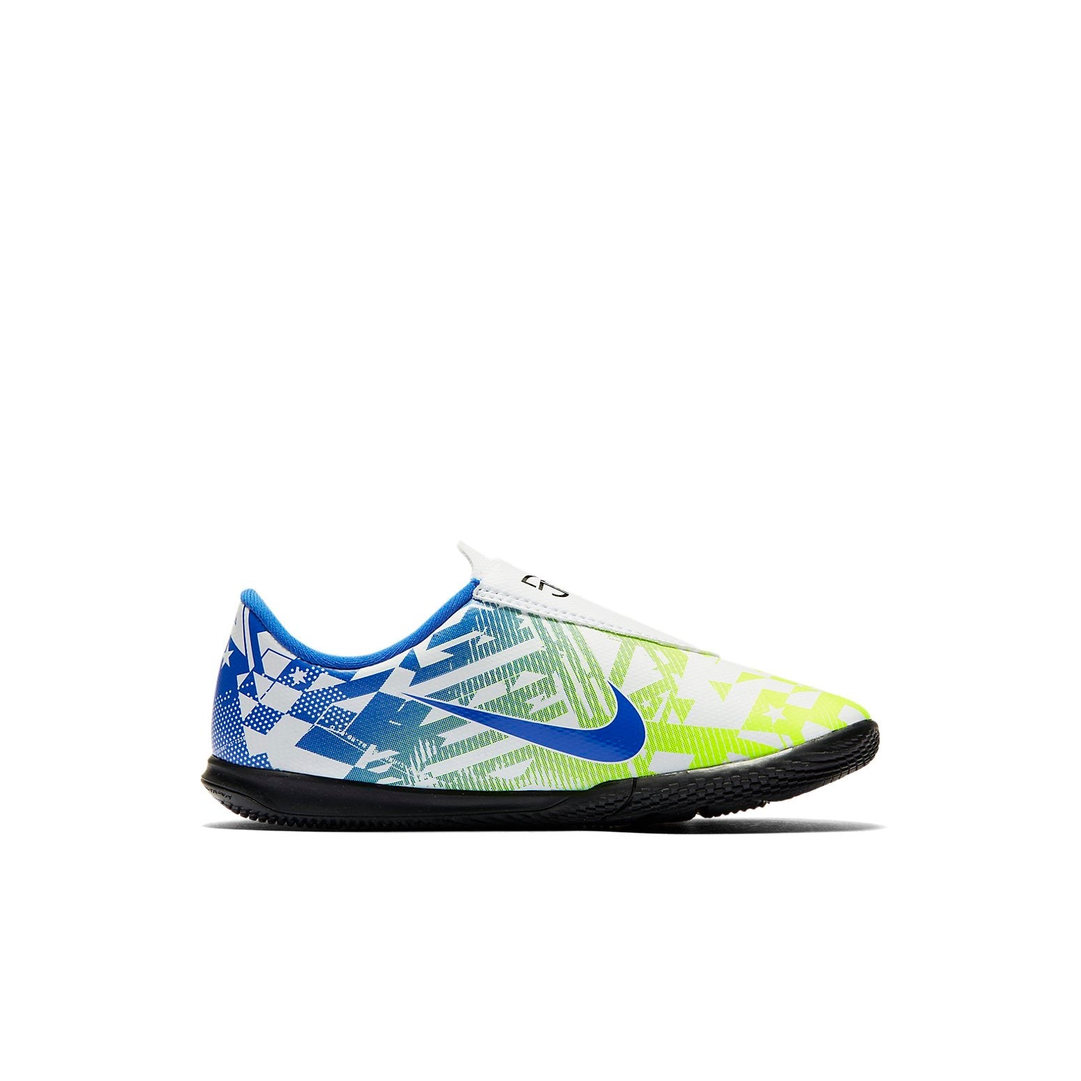 (PS) Nike Mercurial Vapor 13 Club 'White Racer Blue' AT8171-104