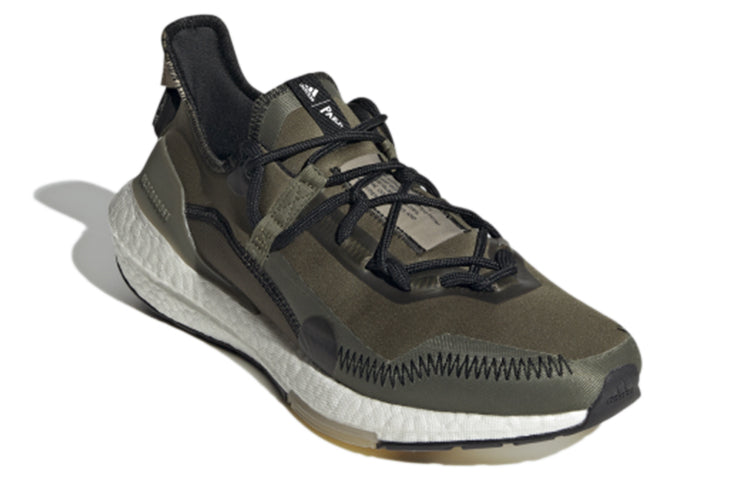 adidas x Parley Ultraboost 21 'Focus Olive' G55649
