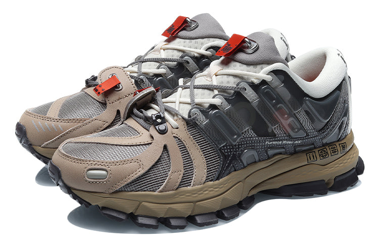 Li-Ning Furious Rider Ace 1.5 'Grey Beige' ARHR129-1