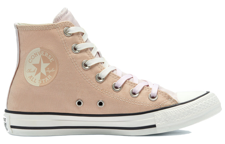 Converse Chuck Taylor All Star High 'Twisted Pastel - Shimmer Rose' 169040C