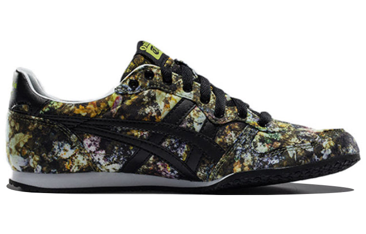 Onitsuka Tiger Serrano 'Yellow Green' TH643N-8990