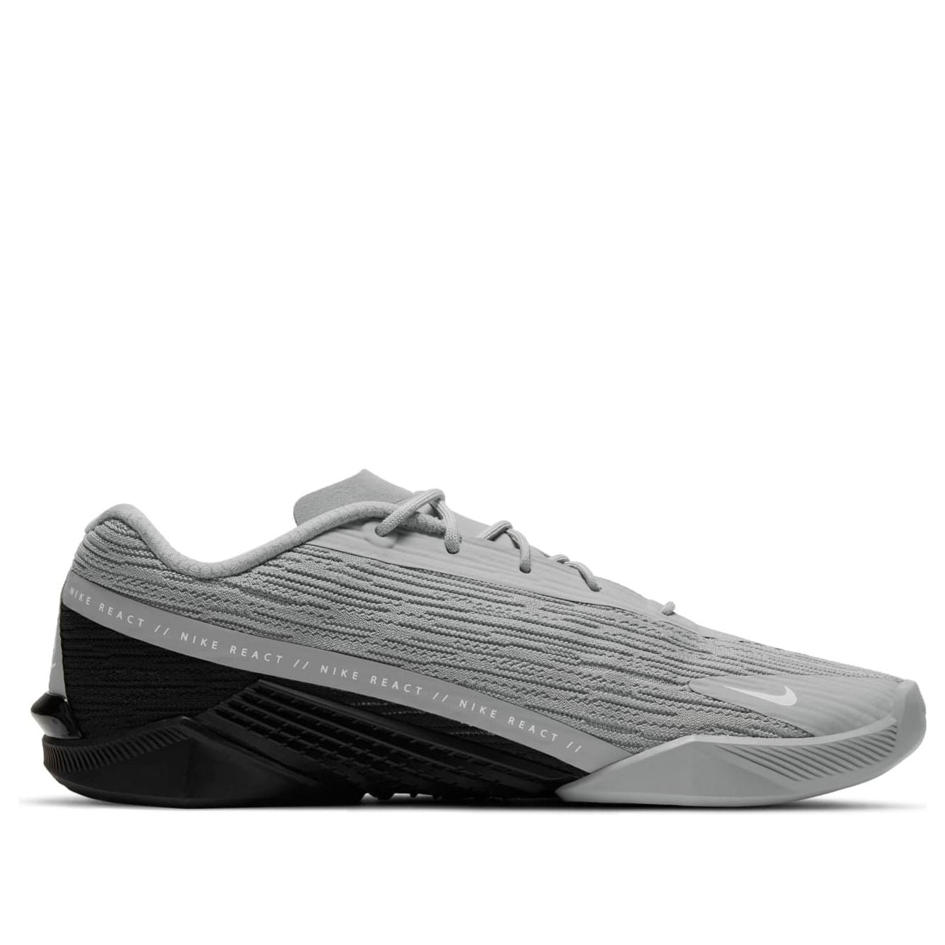 Nike React Metcon Turbo 'Particle Grey' CT1243-001