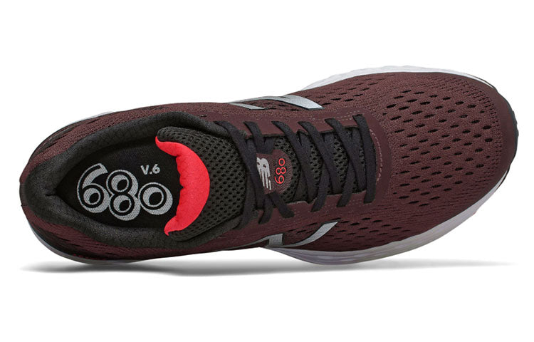 New Balance 680 Red M680CH6