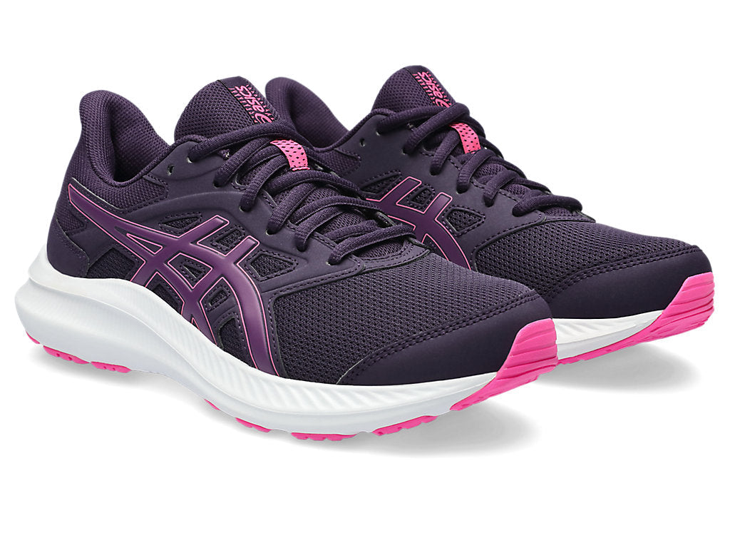(WMNS) ASICS Jolt 4 'Night Shade Deep Mauve' 1012B421-502