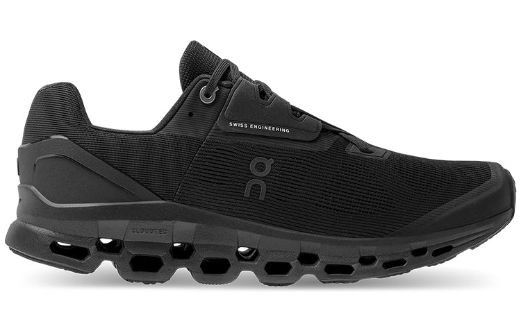 On Running Cloudstratus 'Black' 39.99214