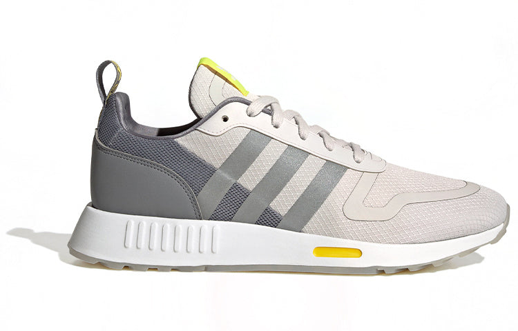 adidas Multix 'Grey Yellow' GW6837