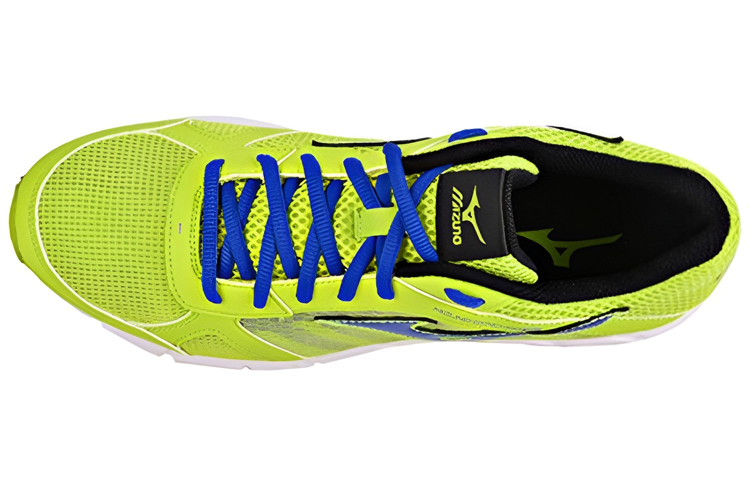 Mizuno Synchro SL 'Yellow Blue' J1GR162874
