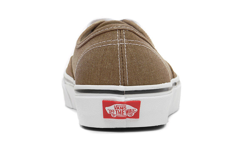Vans Unisex Style 44 Sneakers Brown VN0A5HZS9EN