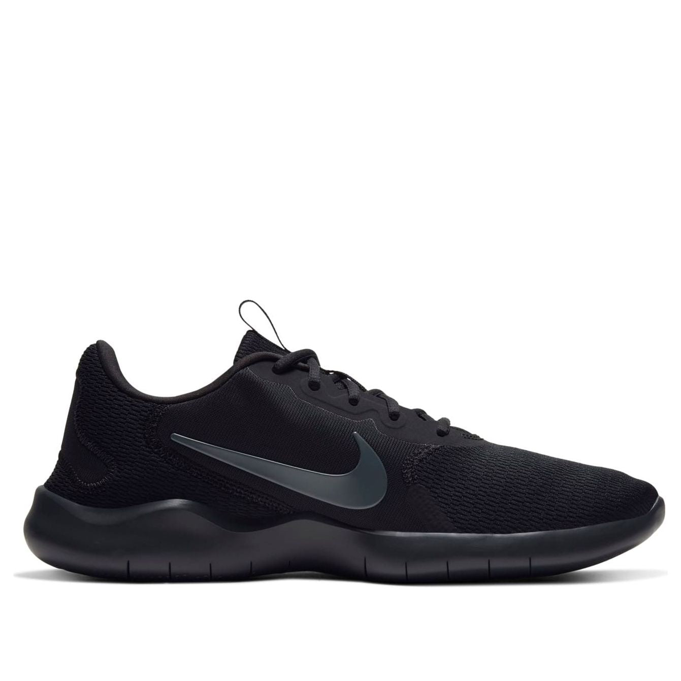 Nike Flex Experience Run 9 'Black Dark Smoke Grey' CD0225-004