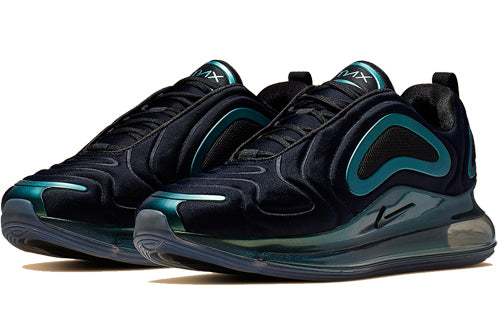 Nike Air Max 720 'Black Iridescent' AO2924-010