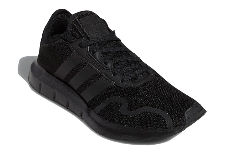 (GS) adidas Originals Swift Run X Shoes 'Cloud White' FY2153