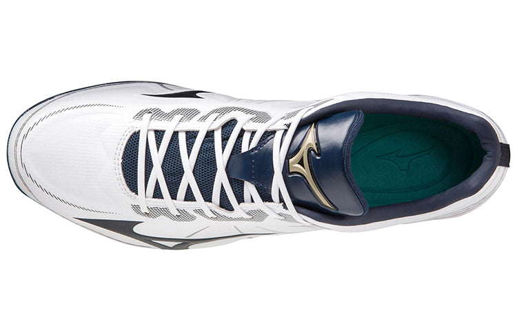 Mizuno Light Revo Elite 'White' 11GM211114